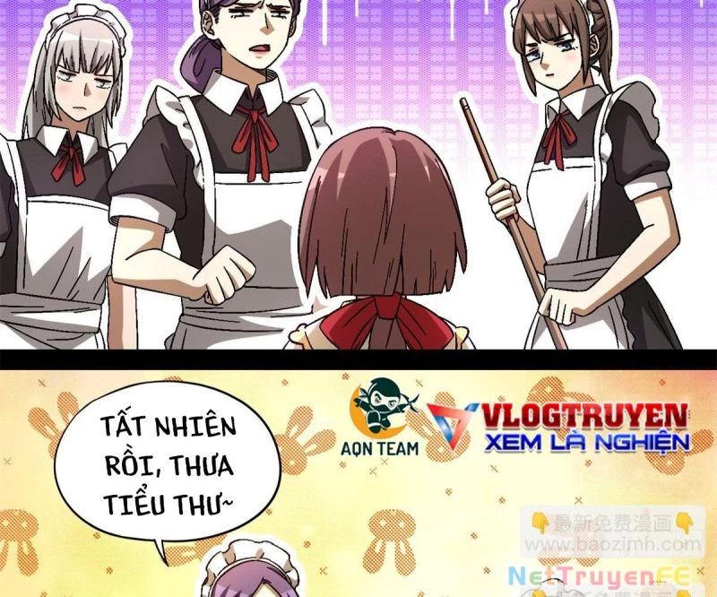 Tận Thế Trò Chơi Ghép Hình Chapter 86 - Trang 2