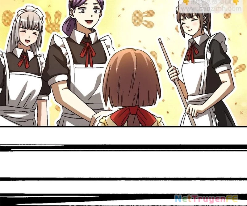 Tận Thế Trò Chơi Ghép Hình Chapter 86 - Trang 2