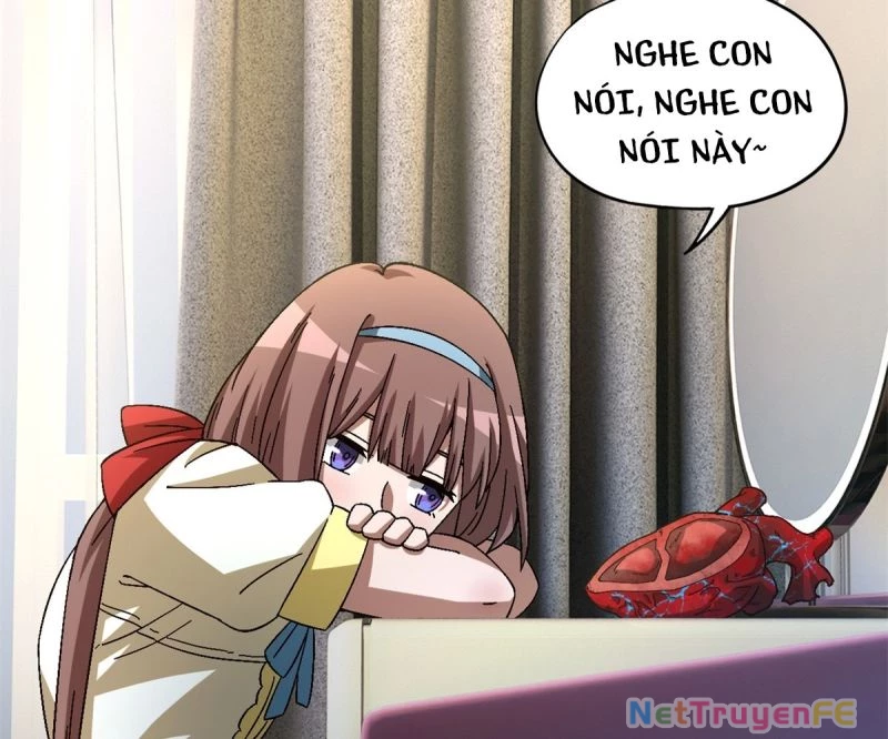 Tận Thế Trò Chơi Ghép Hình Chapter 86 - Trang 2