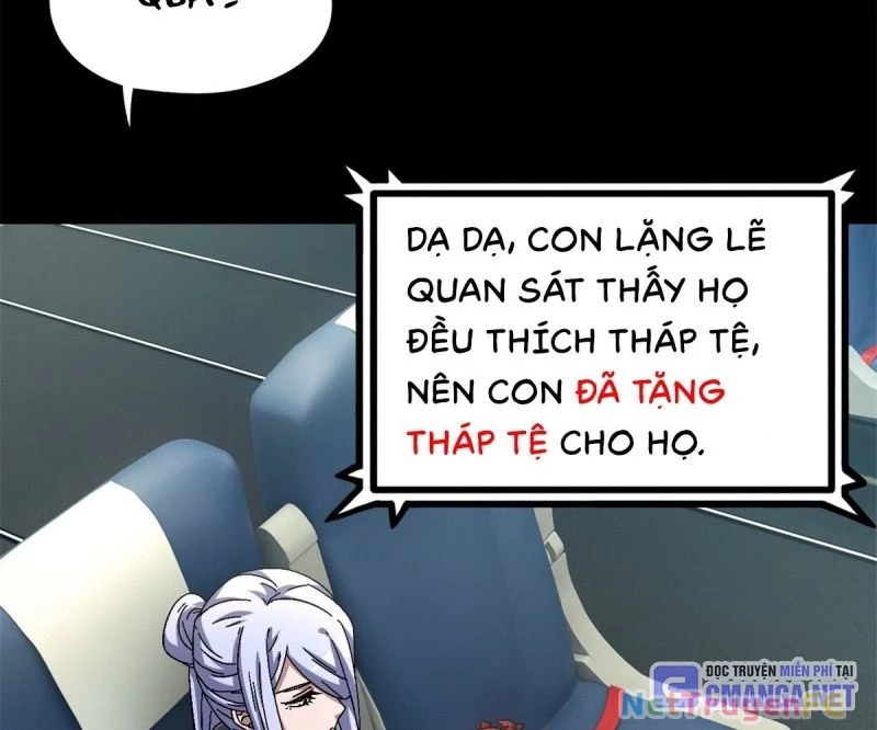 Tận Thế Trò Chơi Ghép Hình Chapter 86 - Trang 2