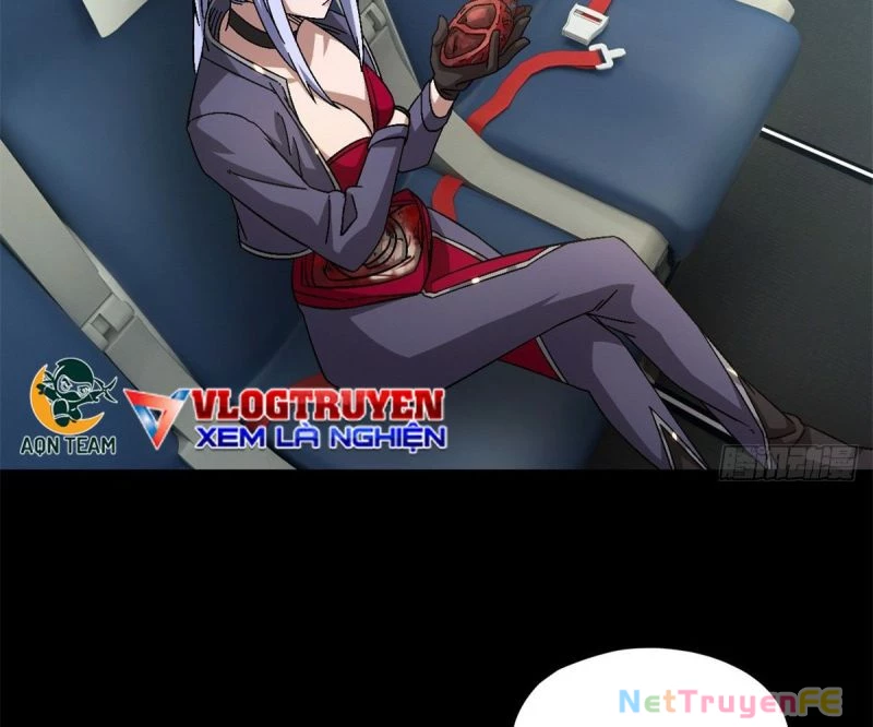 Tận Thế Trò Chơi Ghép Hình Chapter 86 - Trang 2