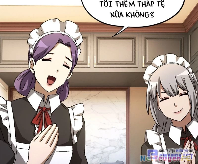 Tận Thế Trò Chơi Ghép Hình Chapter 86 - Trang 2