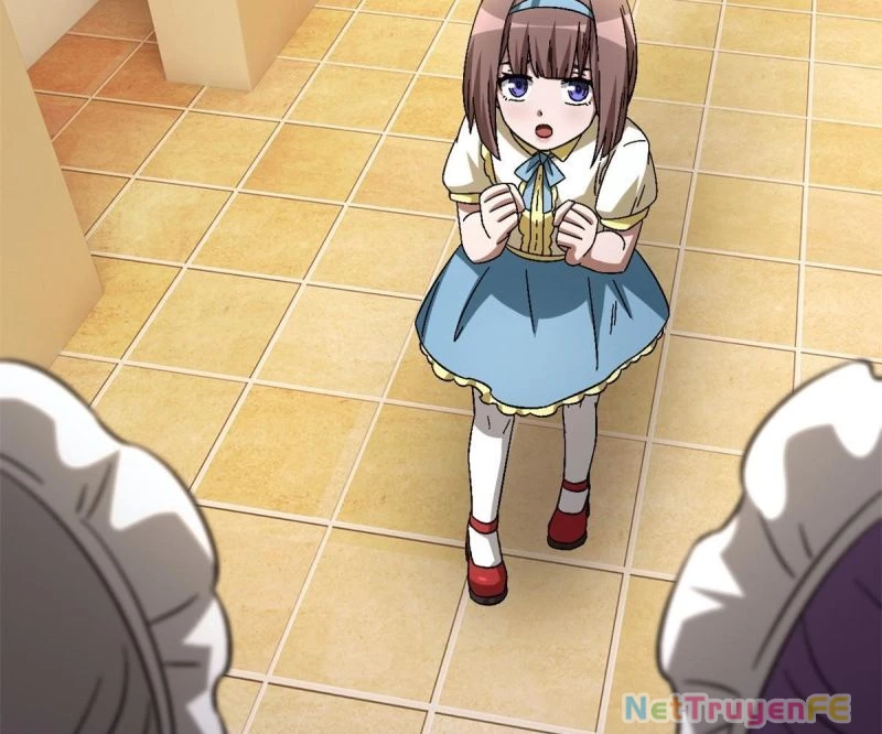 Tận Thế Trò Chơi Ghép Hình Chapter 86 - Trang 2