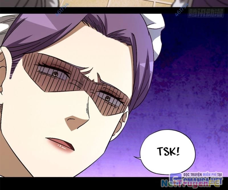 Tận Thế Trò Chơi Ghép Hình Chapter 86 - Trang 2