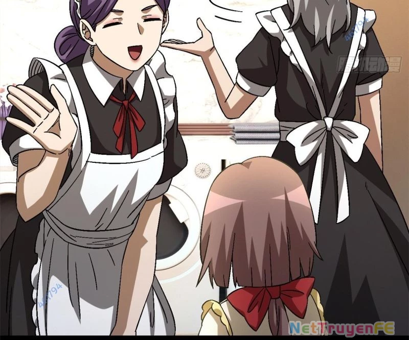 Tận Thế Trò Chơi Ghép Hình Chapter 86 - Trang 2