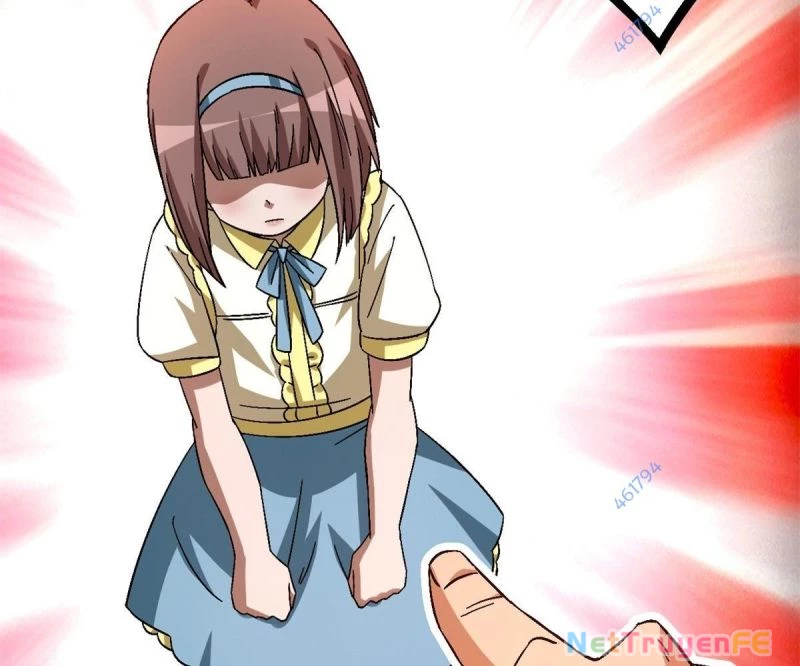 Tận Thế Trò Chơi Ghép Hình Chapter 86 - Trang 2