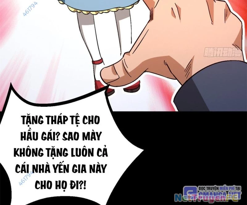 Tận Thế Trò Chơi Ghép Hình Chapter 86 - Trang 2