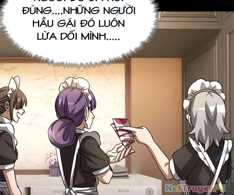 Tận Thế Trò Chơi Ghép Hình Chapter 86 - Trang 2