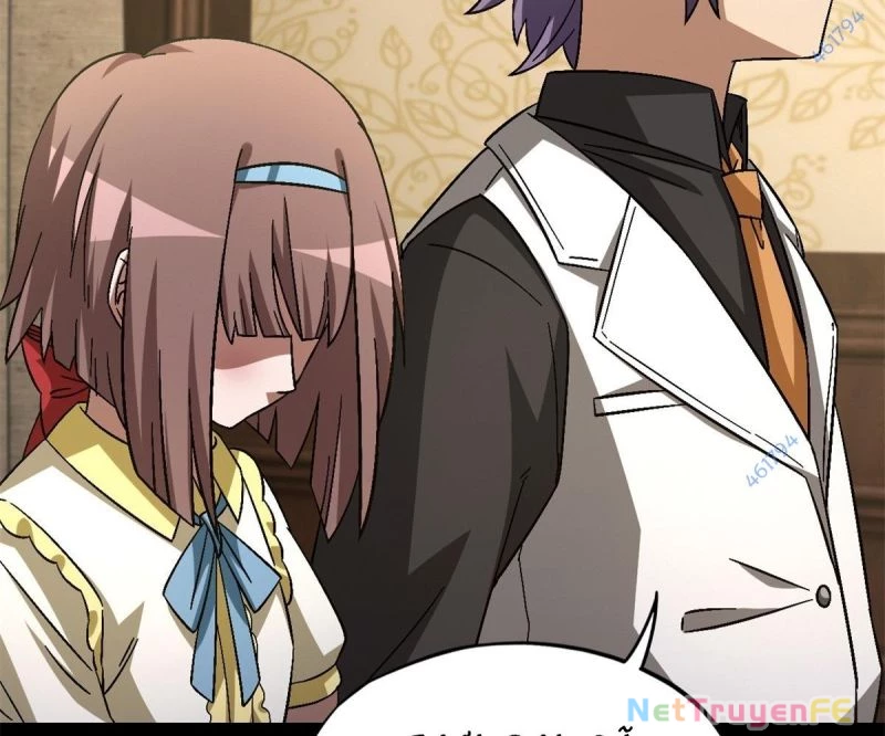 Tận Thế Trò Chơi Ghép Hình Chapter 86 - Trang 2