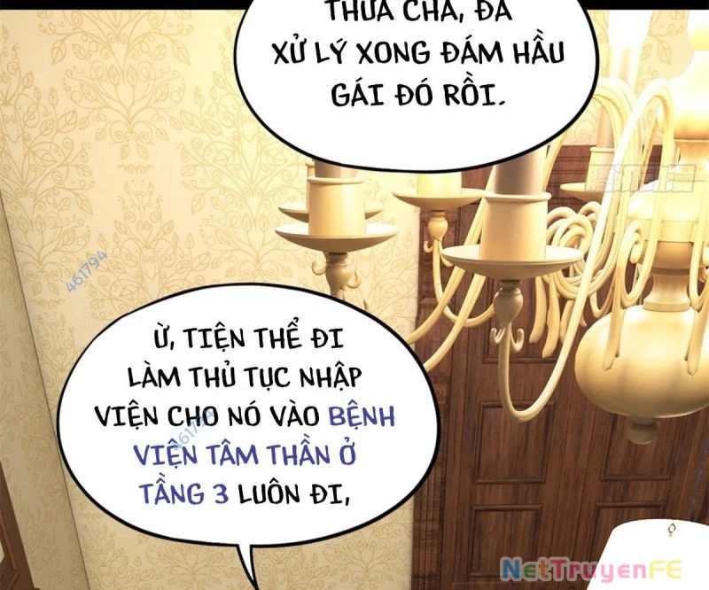 Tận Thế Trò Chơi Ghép Hình Chapter 86 - Trang 2