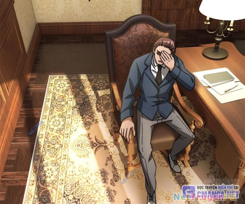 Tận Thế Trò Chơi Ghép Hình Chapter 86 - Trang 2