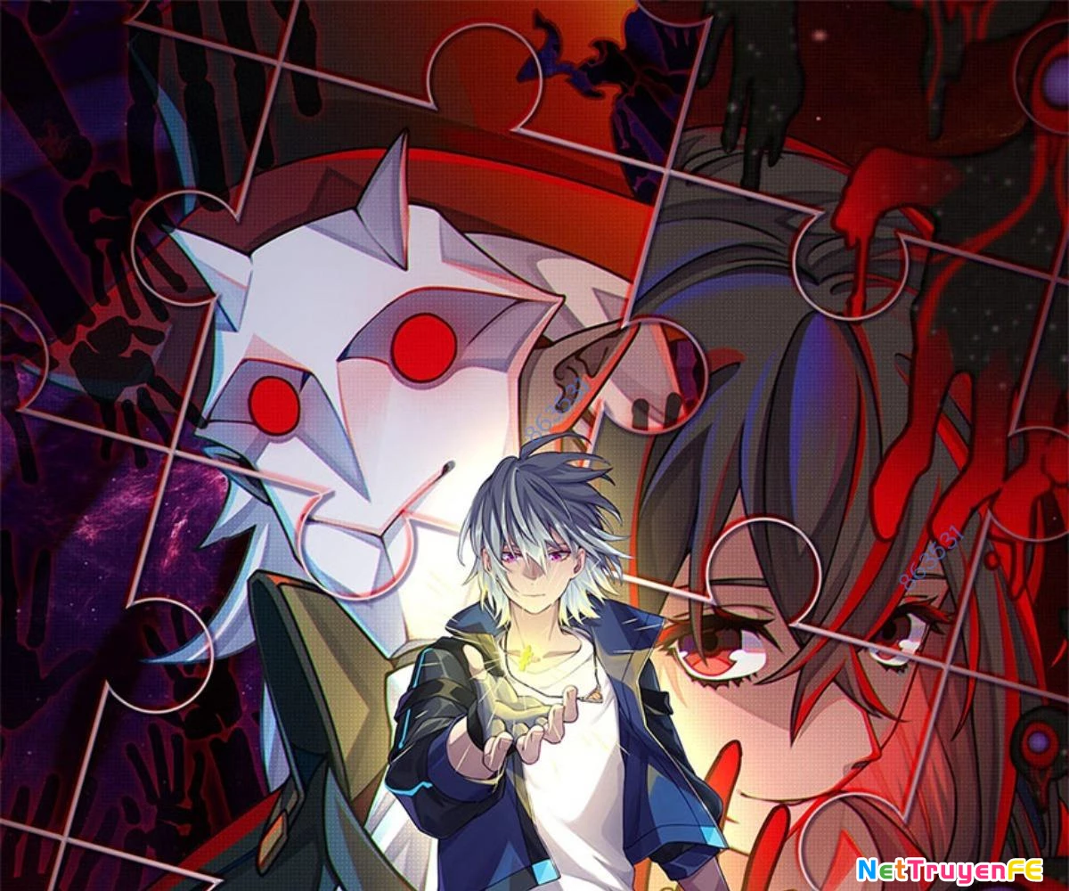 Tận Thế Trò Chơi Ghép Hình Chapter 87 - Trang 2