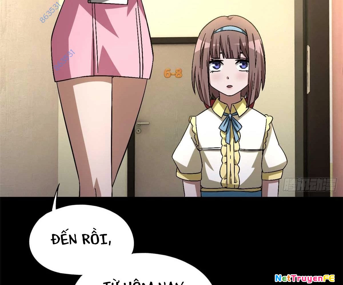 Tận Thế Trò Chơi Ghép Hình Chapter 87 - Trang 2