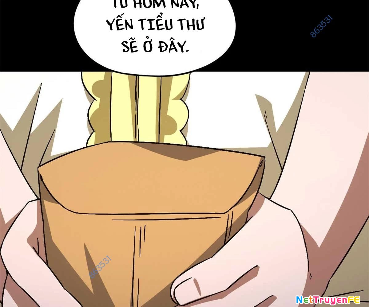 Tận Thế Trò Chơi Ghép Hình Chapter 87 - Trang 2