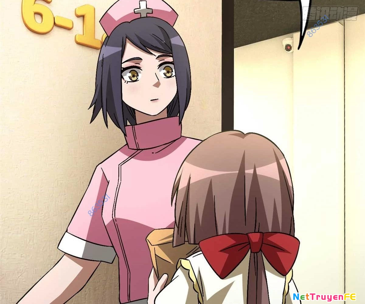 Tận Thế Trò Chơi Ghép Hình Chapter 87 - Trang 2