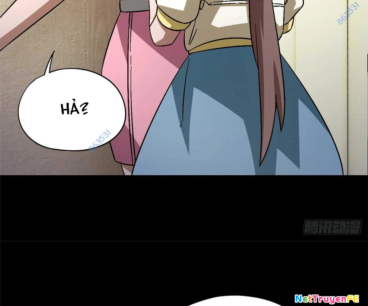 Tận Thế Trò Chơi Ghép Hình Chapter 87 - Trang 2