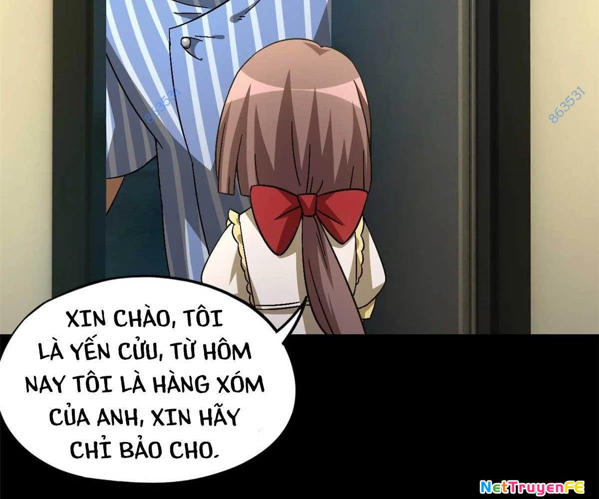 Tận Thế Trò Chơi Ghép Hình Chapter 87 - Trang 2