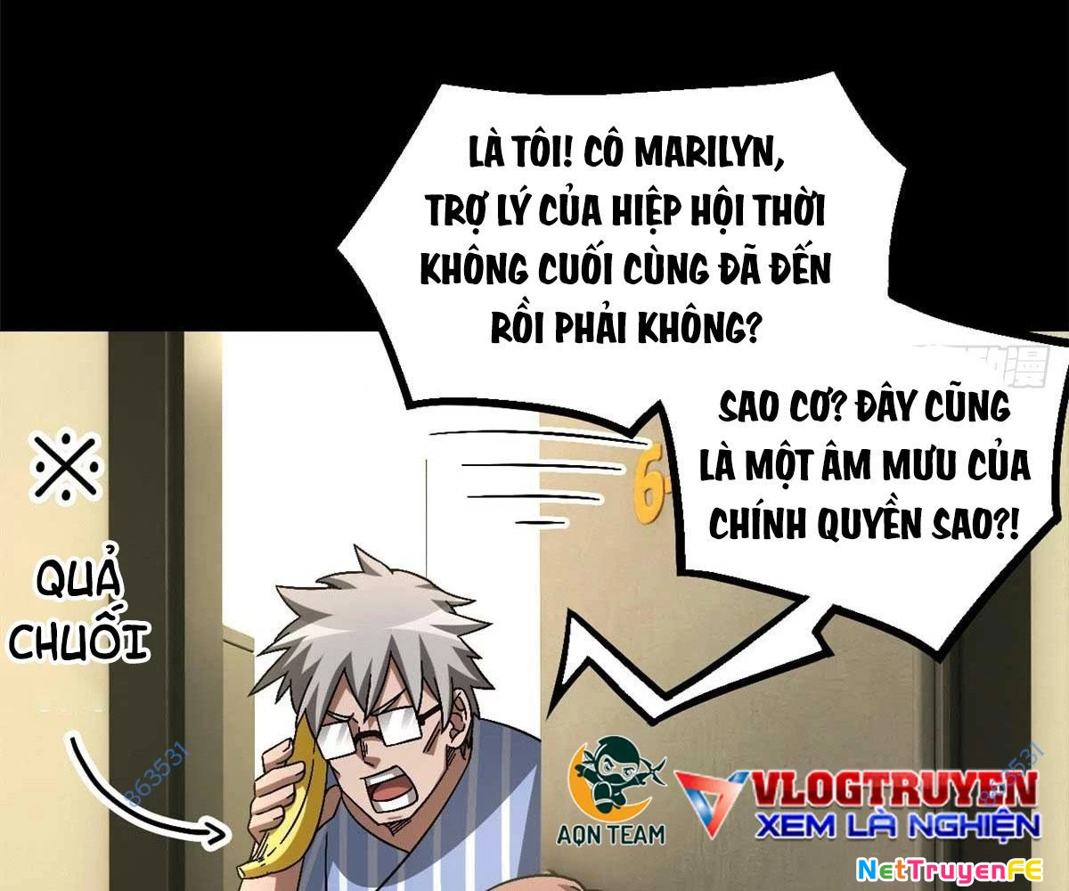 Tận Thế Trò Chơi Ghép Hình Chapter 87 - Trang 2
