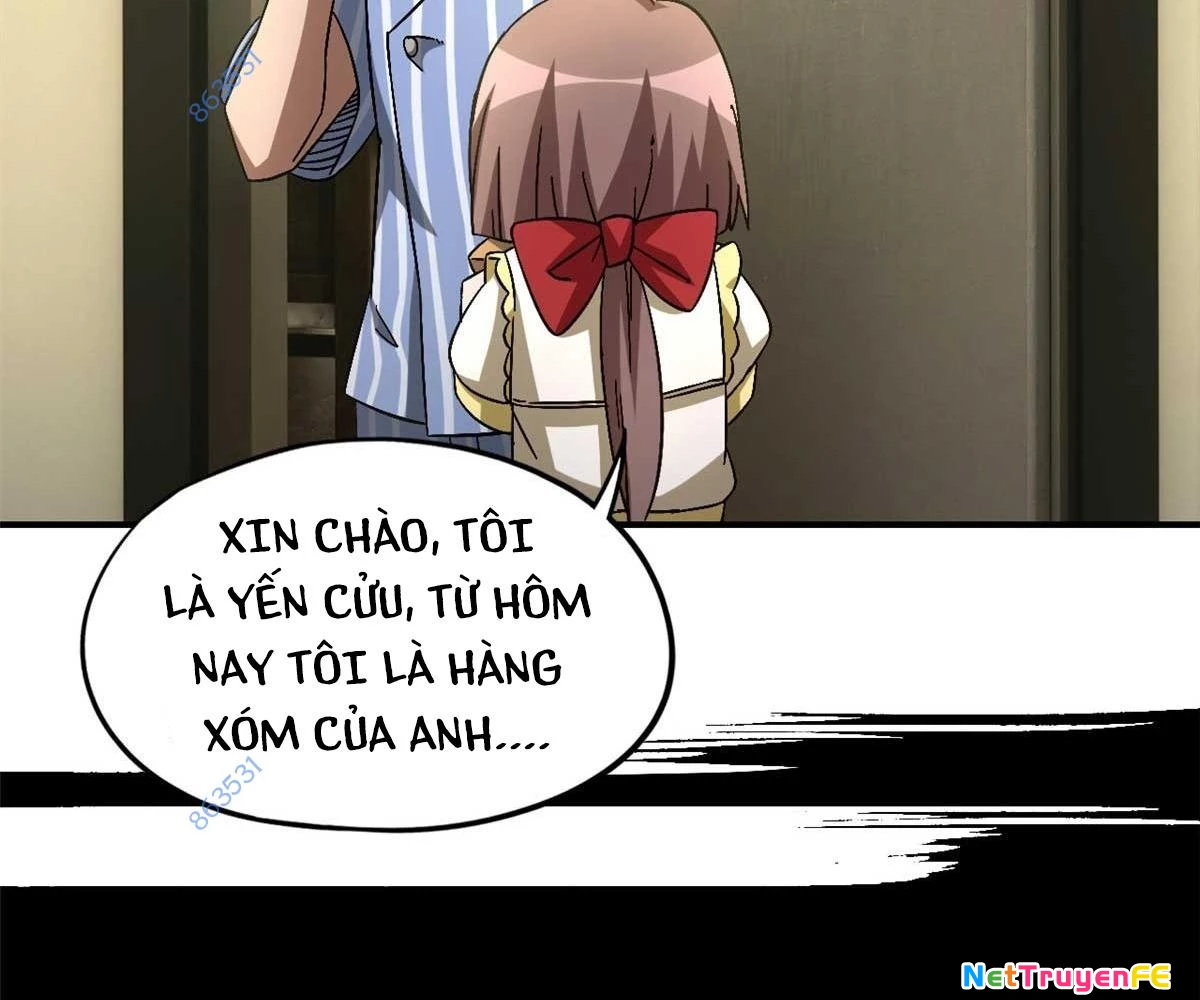 Tận Thế Trò Chơi Ghép Hình Chapter 87 - Trang 2