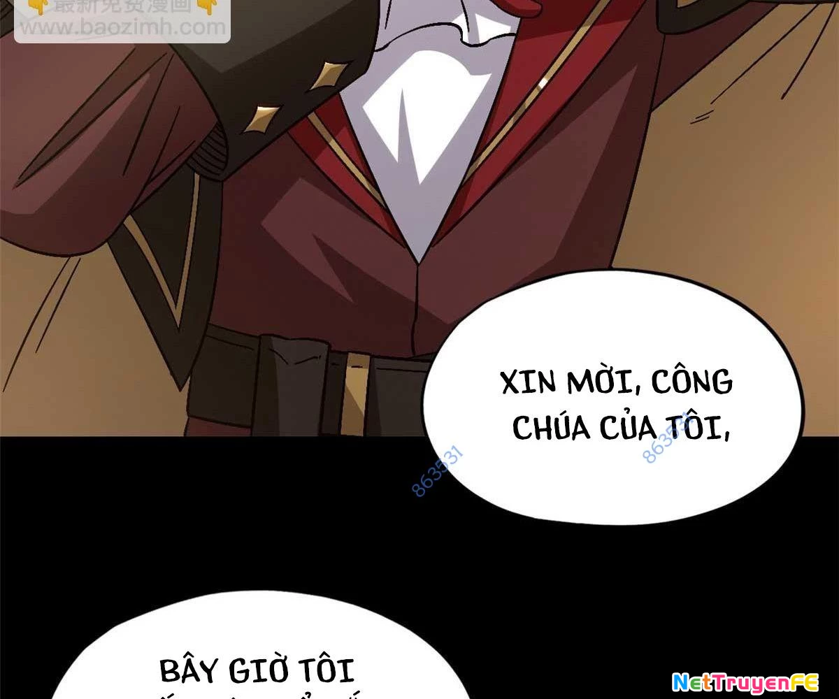Tận Thế Trò Chơi Ghép Hình Chapter 87 - Trang 2