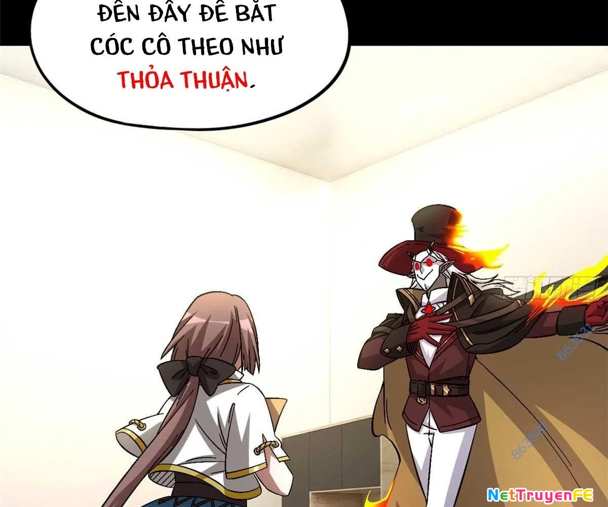 Tận Thế Trò Chơi Ghép Hình Chapter 87 - Trang 2