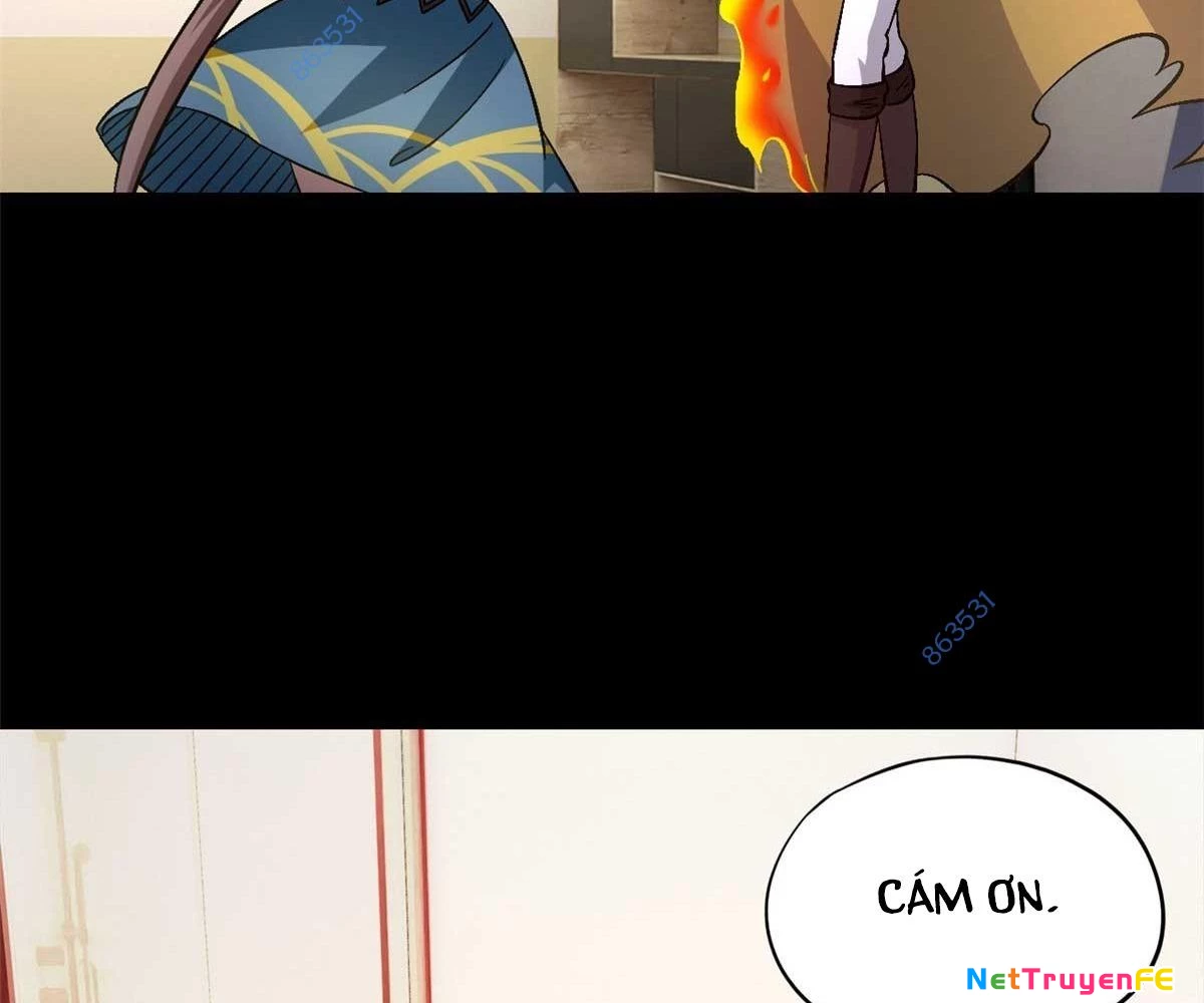 Tận Thế Trò Chơi Ghép Hình Chapter 87 - Trang 2