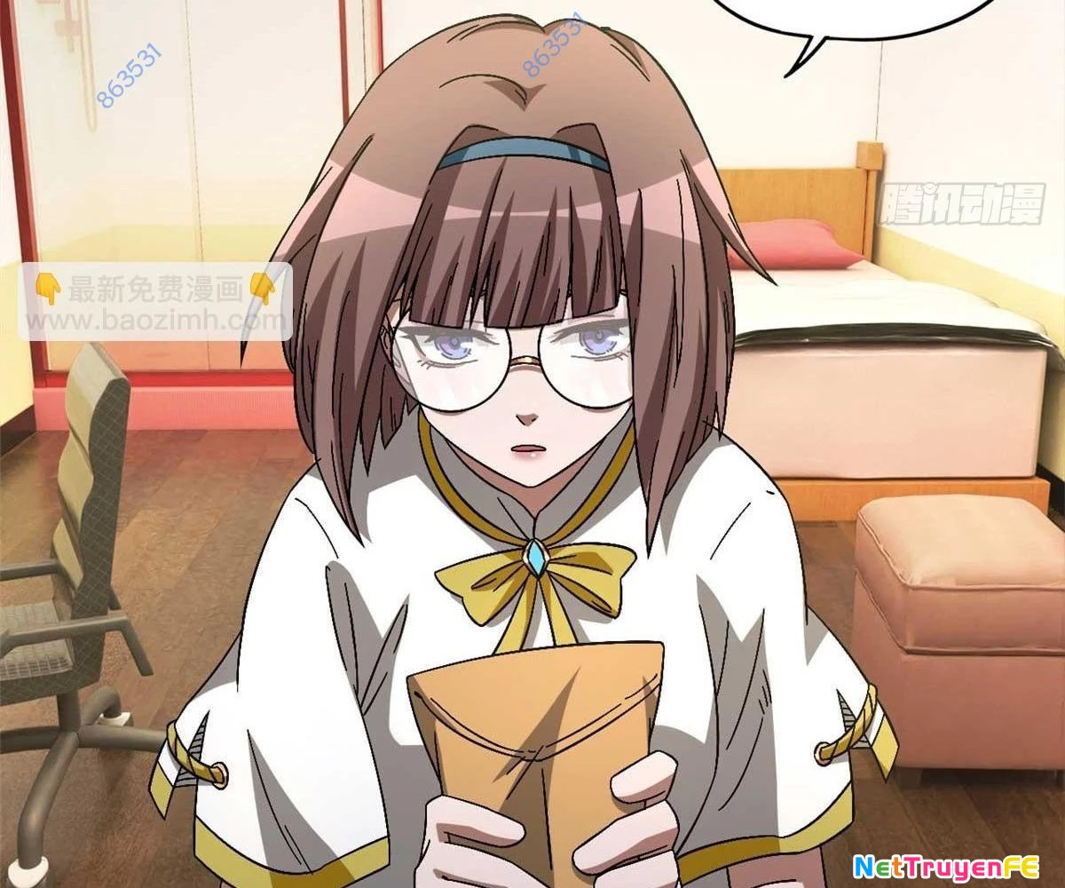 Tận Thế Trò Chơi Ghép Hình Chapter 87 - Trang 2