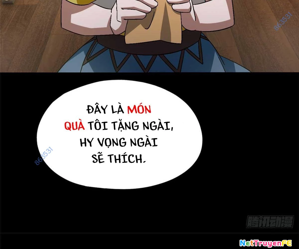 Tận Thế Trò Chơi Ghép Hình Chapter 87 - Trang 2