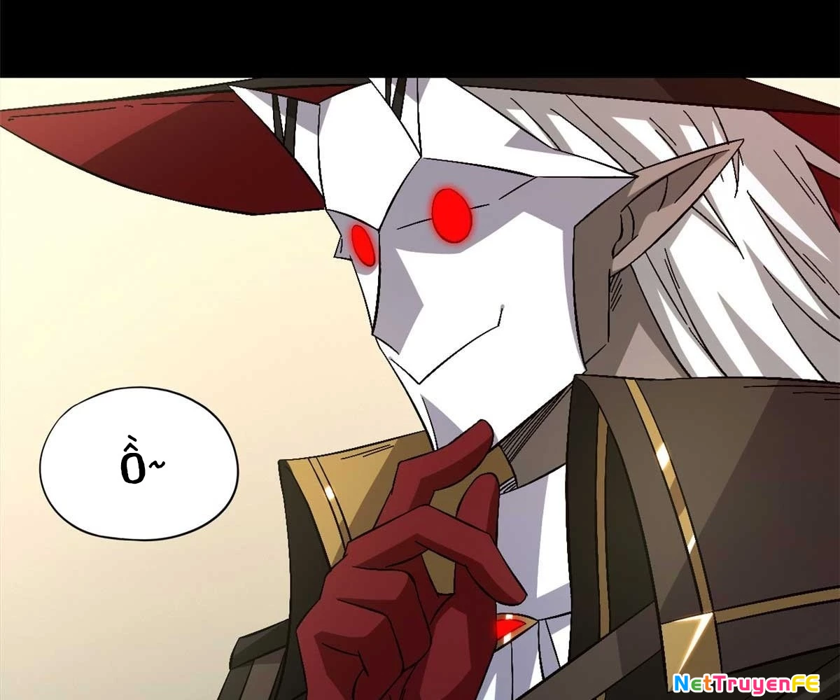 Tận Thế Trò Chơi Ghép Hình Chapter 87 - Trang 2