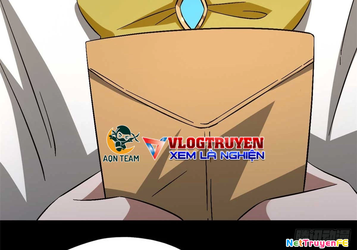 Tận Thế Trò Chơi Ghép Hình Chapter 87 - Trang 2
