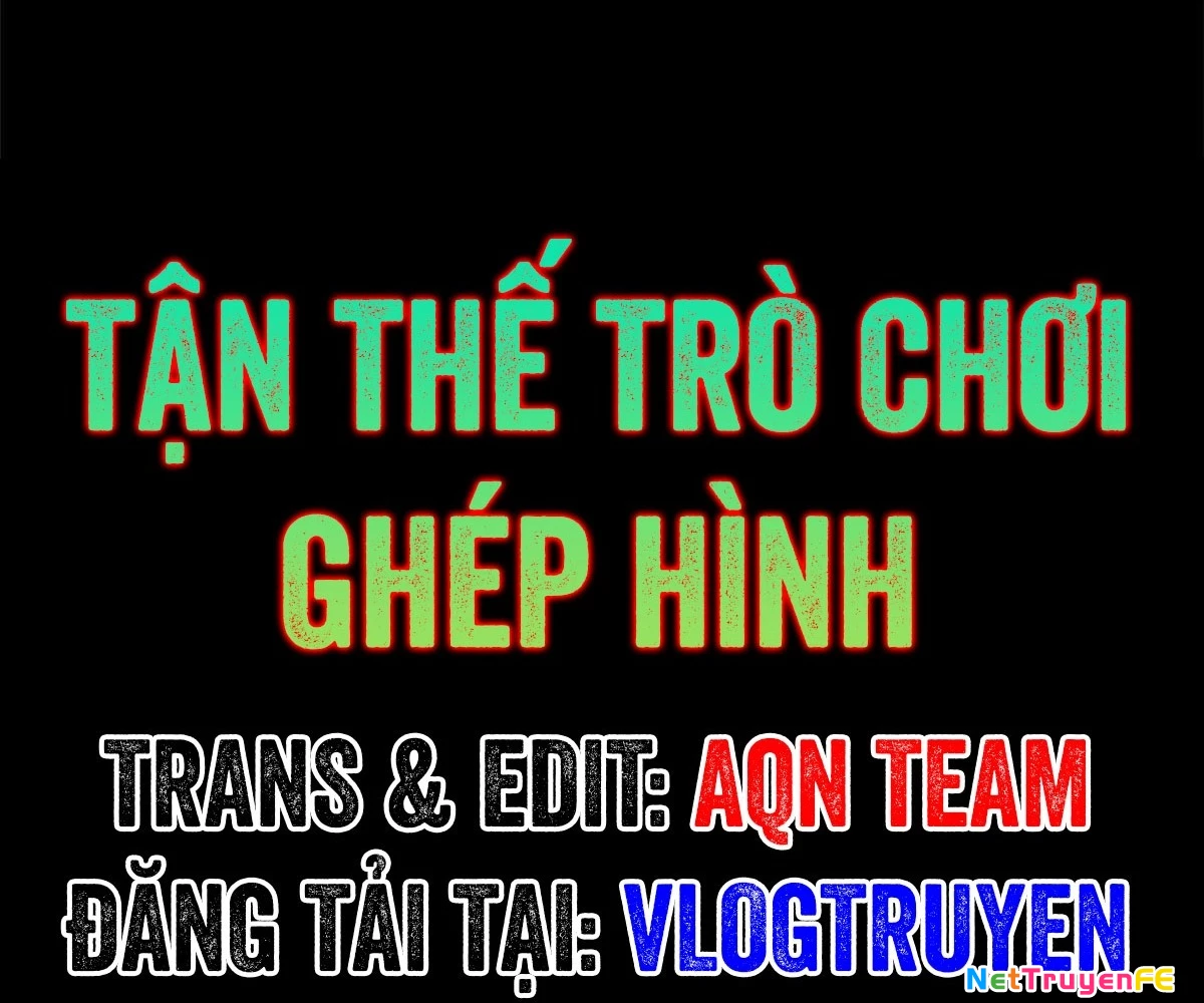 Tận Thế Trò Chơi Ghép Hình Chapter 87 - Trang 2