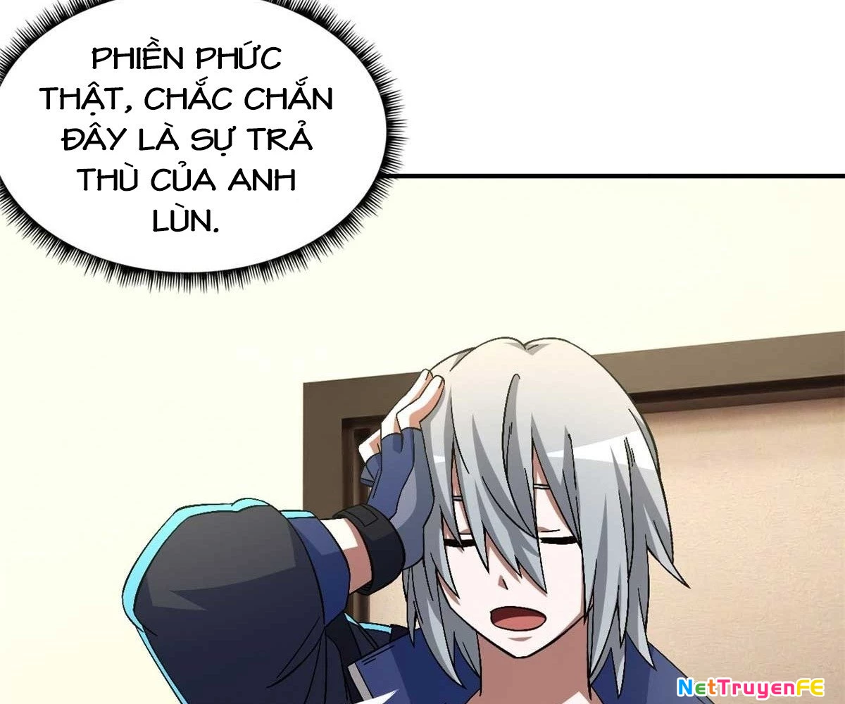 Tận Thế Trò Chơi Ghép Hình Chapter 87 - Trang 2