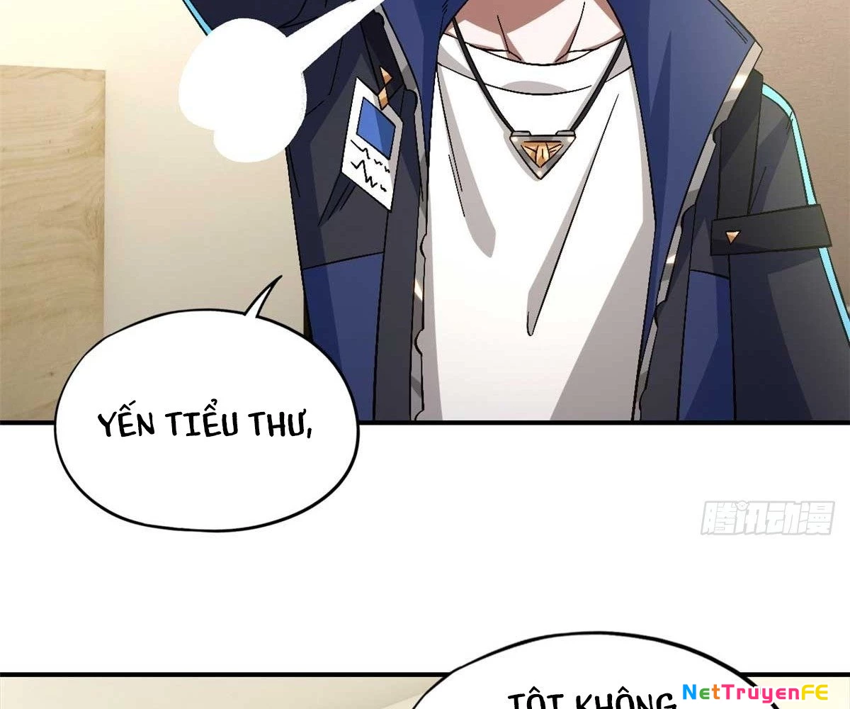 Tận Thế Trò Chơi Ghép Hình Chapter 87 - Trang 2