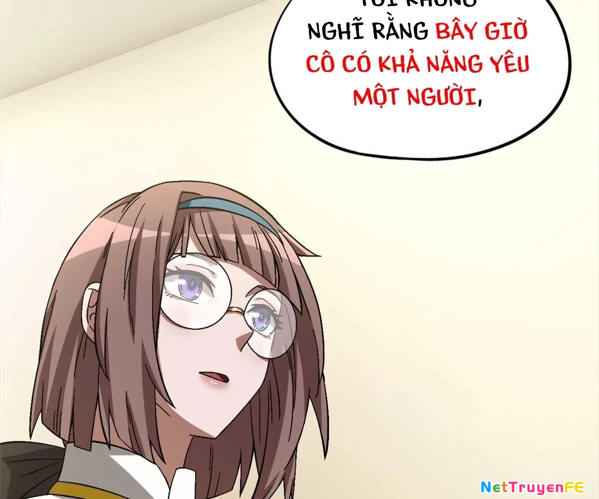 Tận Thế Trò Chơi Ghép Hình Chapter 87 - Trang 2