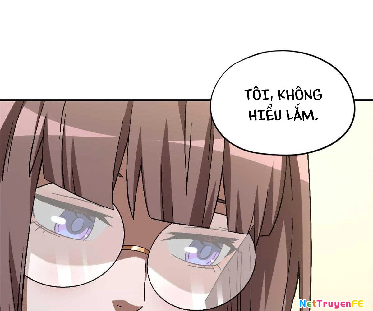 Tận Thế Trò Chơi Ghép Hình Chapter 87 - Trang 2