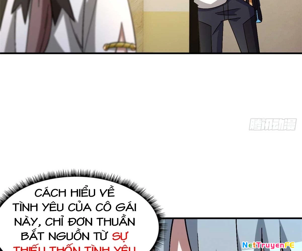 Tận Thế Trò Chơi Ghép Hình Chapter 87 - Trang 2