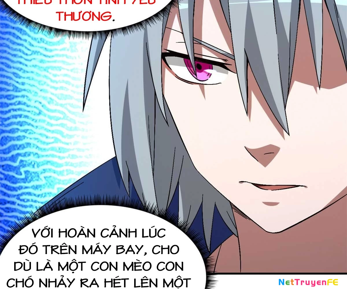 Tận Thế Trò Chơi Ghép Hình Chapter 87 - Trang 2