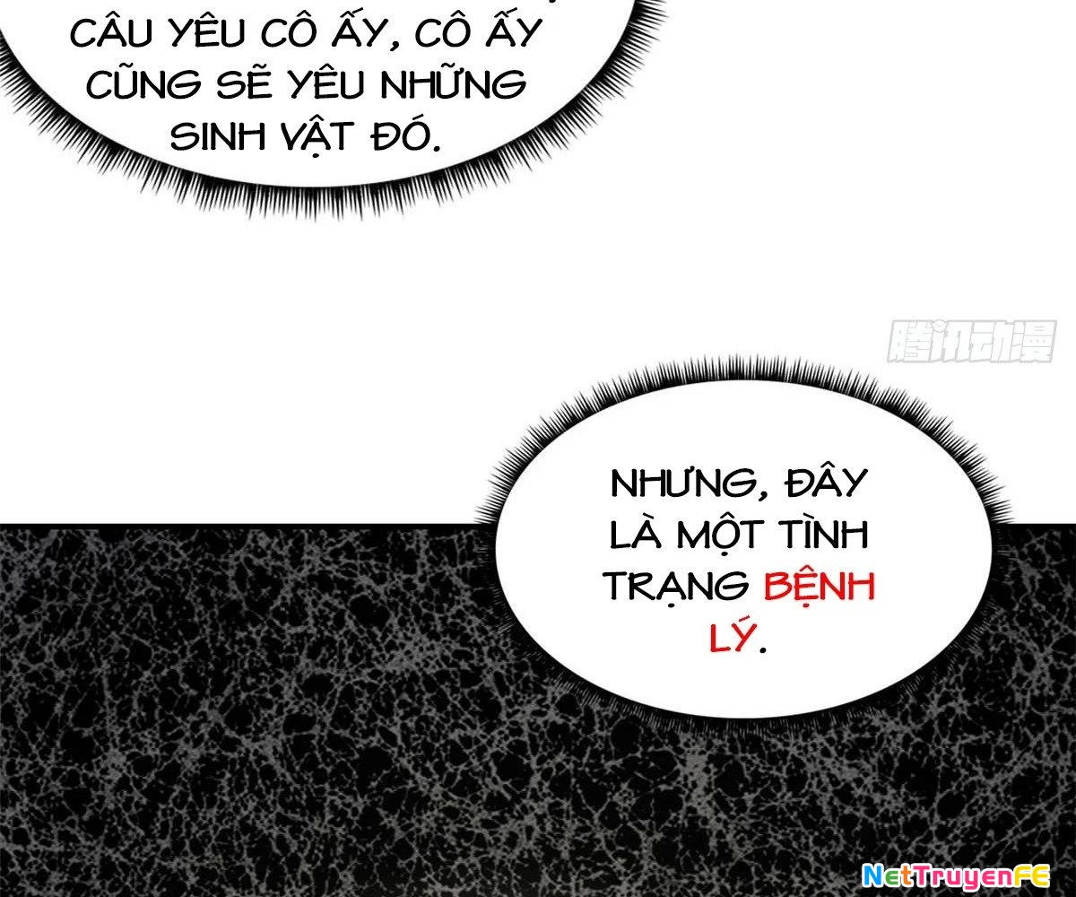 Tận Thế Trò Chơi Ghép Hình Chapter 87 - Trang 2