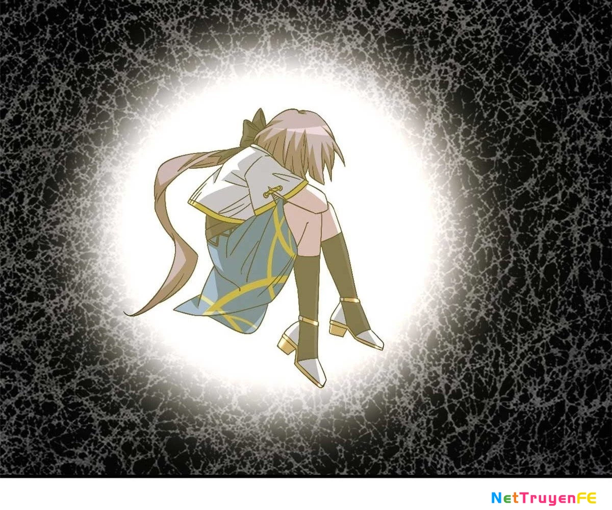 Tận Thế Trò Chơi Ghép Hình Chapter 87 - Trang 2