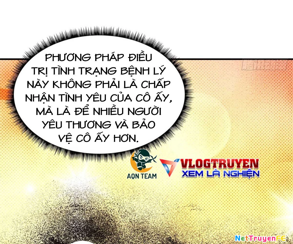 Tận Thế Trò Chơi Ghép Hình Chapter 87 - Trang 2