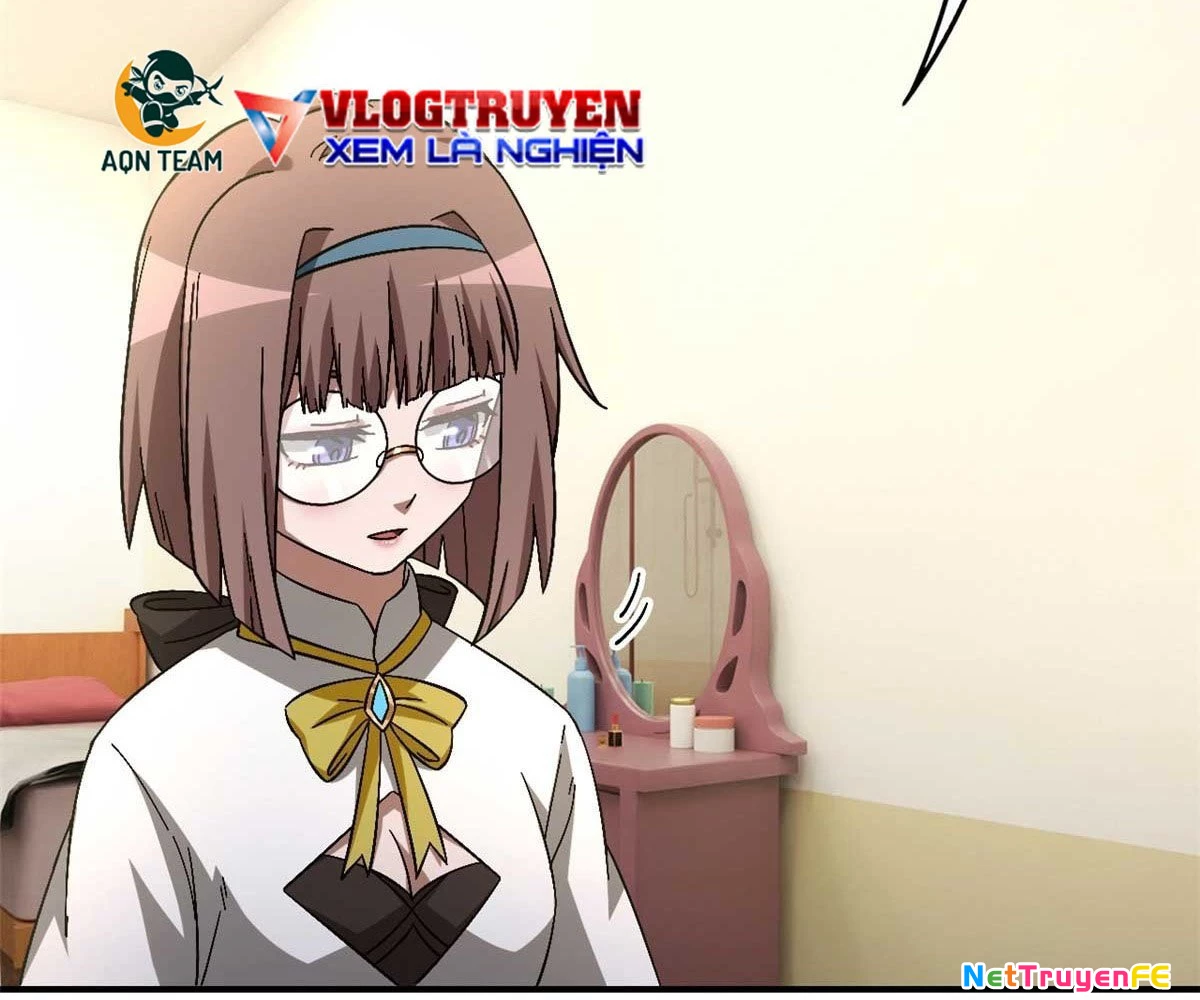 Tận Thế Trò Chơi Ghép Hình Chapter 87 - Trang 2