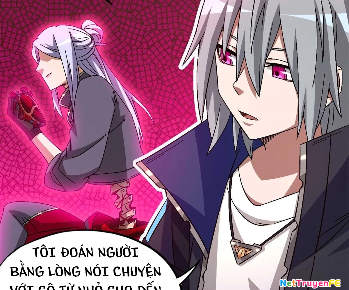 Tận Thế Trò Chơi Ghép Hình Chapter 87 - Trang 2