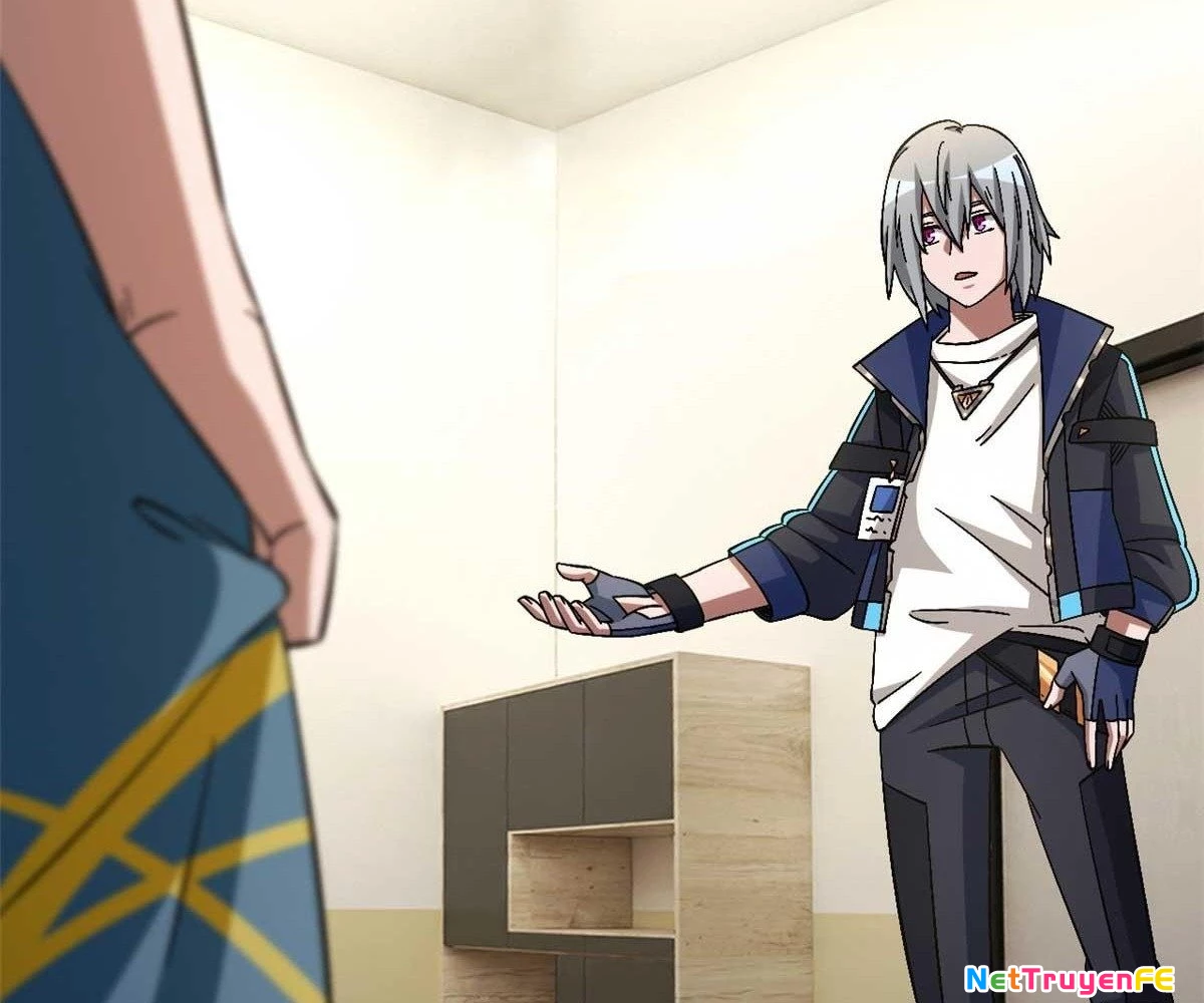 Tận Thế Trò Chơi Ghép Hình Chapter 87 - Trang 2