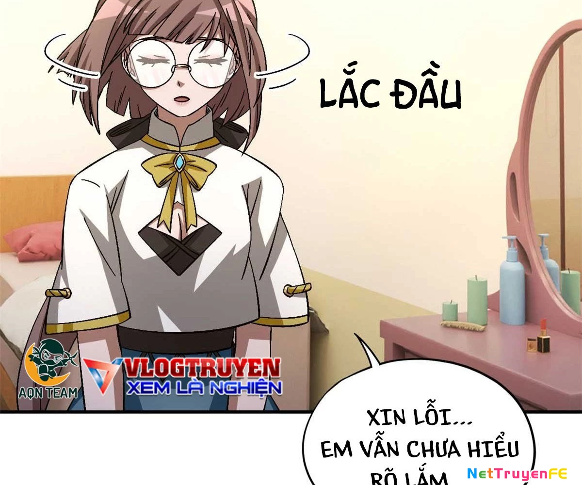 Tận Thế Trò Chơi Ghép Hình Chapter 87 - Trang 2