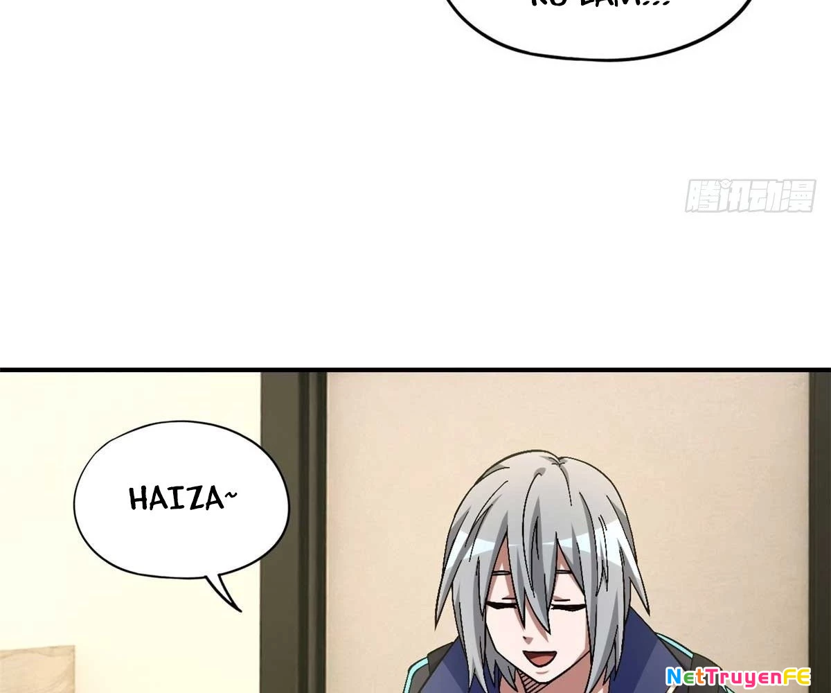 Tận Thế Trò Chơi Ghép Hình Chapter 87 - Trang 2