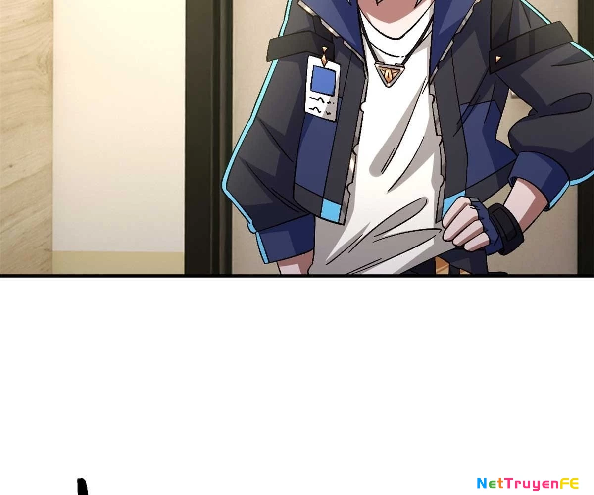 Tận Thế Trò Chơi Ghép Hình Chapter 87 - Trang 2