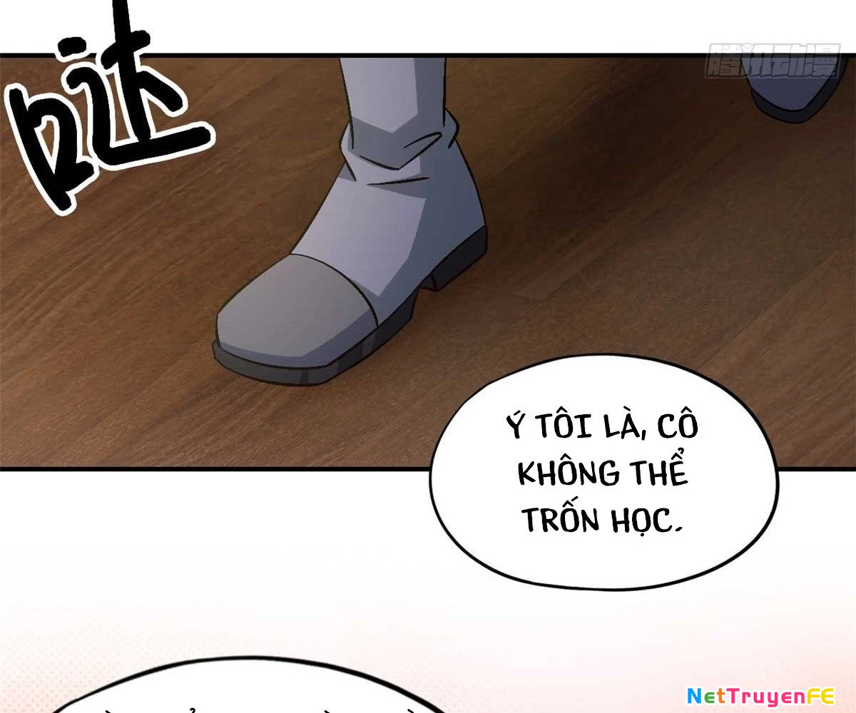 Tận Thế Trò Chơi Ghép Hình Chapter 87 - Trang 2