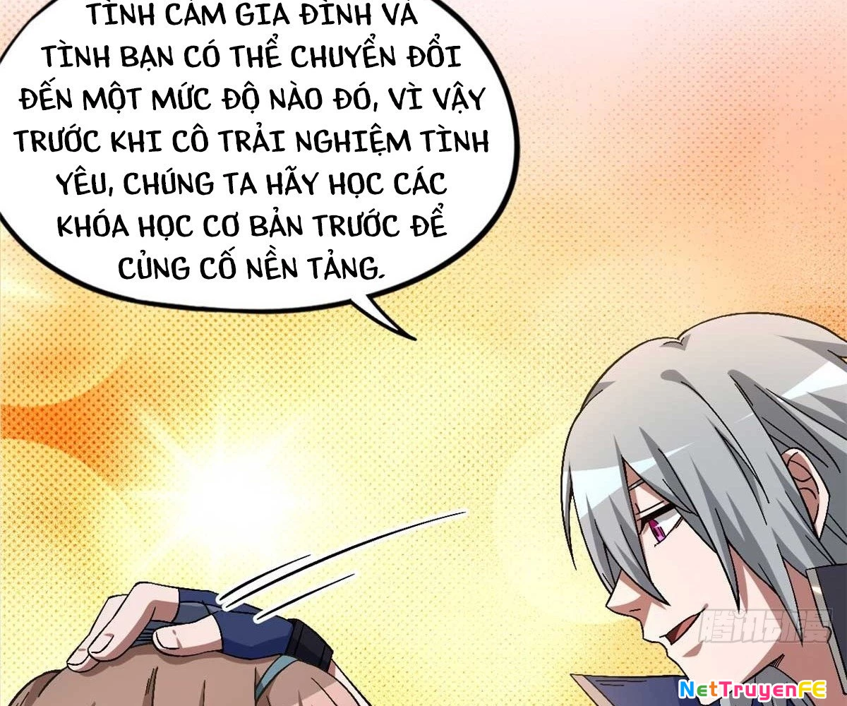 Tận Thế Trò Chơi Ghép Hình Chapter 87 - Trang 2