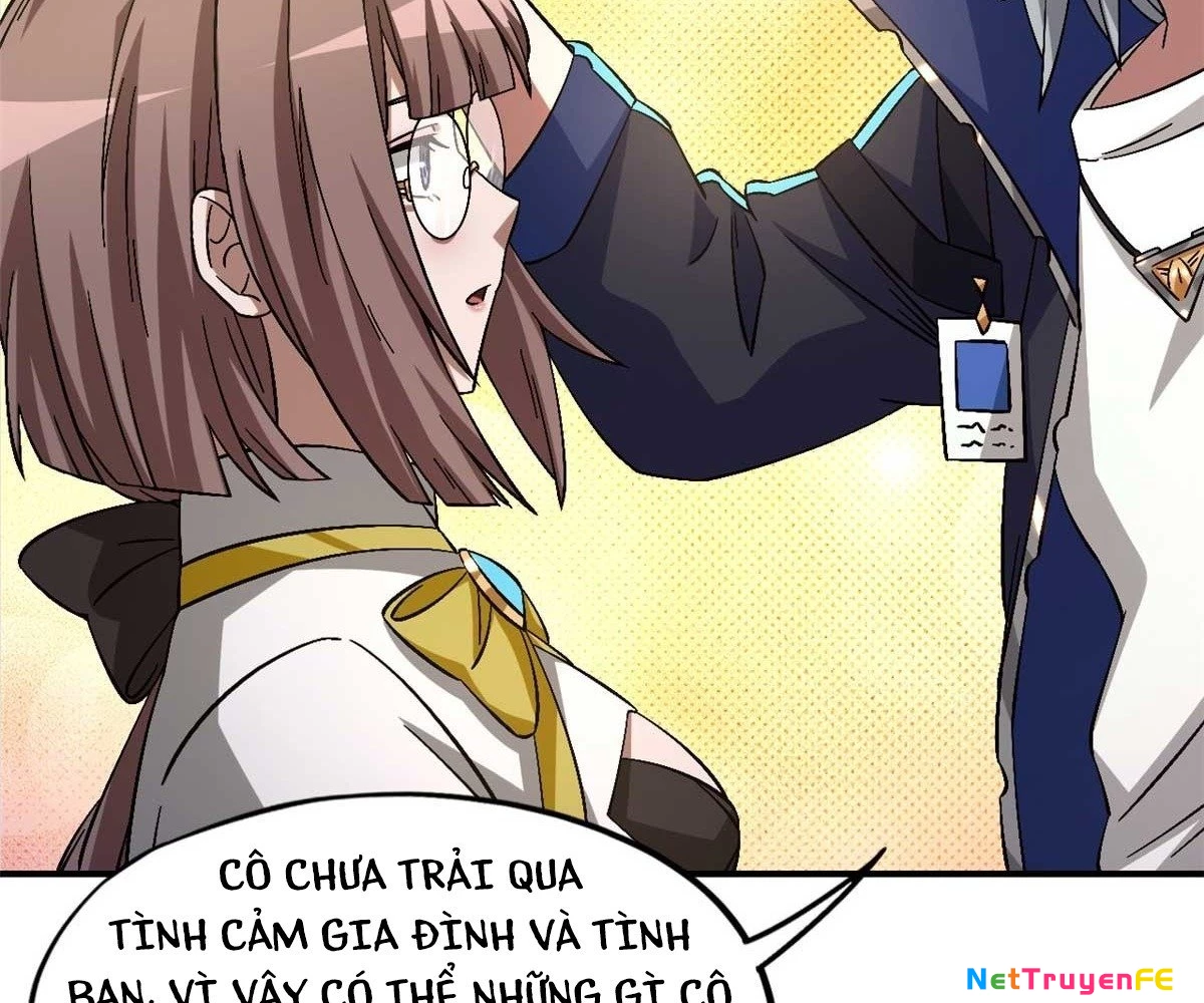 Tận Thế Trò Chơi Ghép Hình Chapter 87 - Trang 2