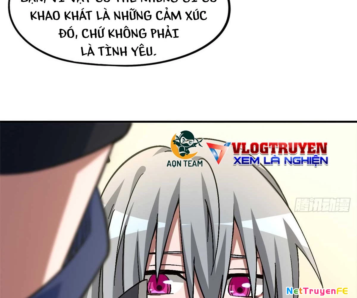 Tận Thế Trò Chơi Ghép Hình Chapter 87 - Trang 2